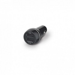 DUAL CAR CHARGER, 5V/3.1A...