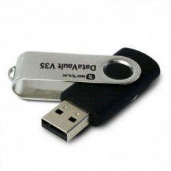 USB 16GB SRX DATAVAULT V35...