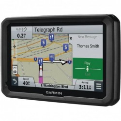 GPS GARMIN DEZL 770LMT 7.0"...