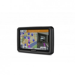 GPS GARMIN DEZL 570LMT 5.0"...