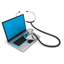 Diagnosticare Laptop